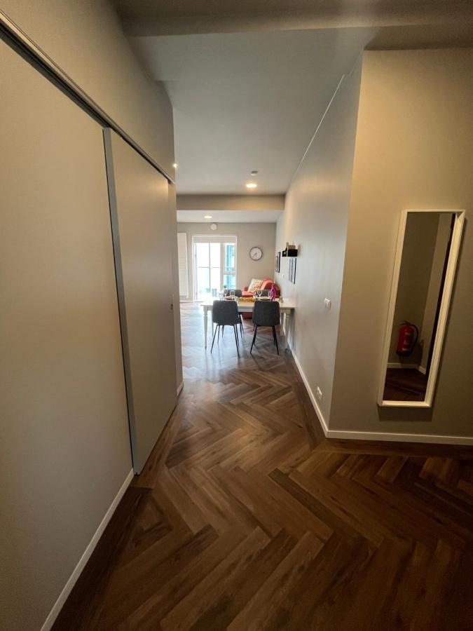 Iceland Sjf Apartments - 201 Рейкьявик Экстерьер фото